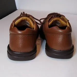 Dr Comfort | Shoes | Dr Comfort Robert Mens Diabetic Oxfords 